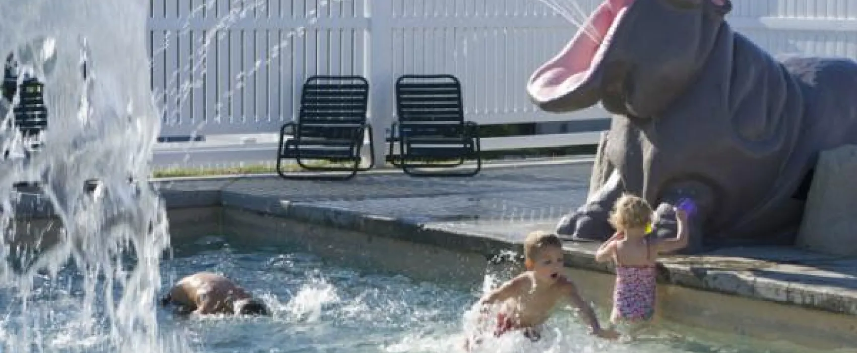 Yogi Bear's Jellystone Park at Lake Monroe