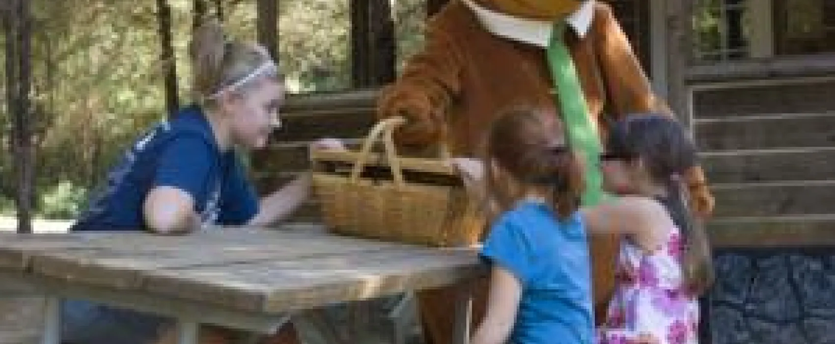 Yogi Bear's Jellystone Park at Lake Monroe