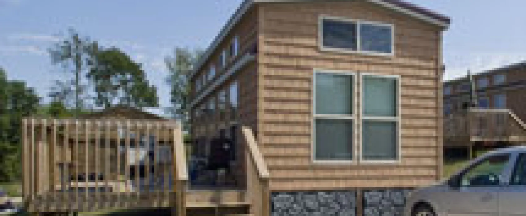 Yogi Bear's Jellystone Park at Lake Monroe