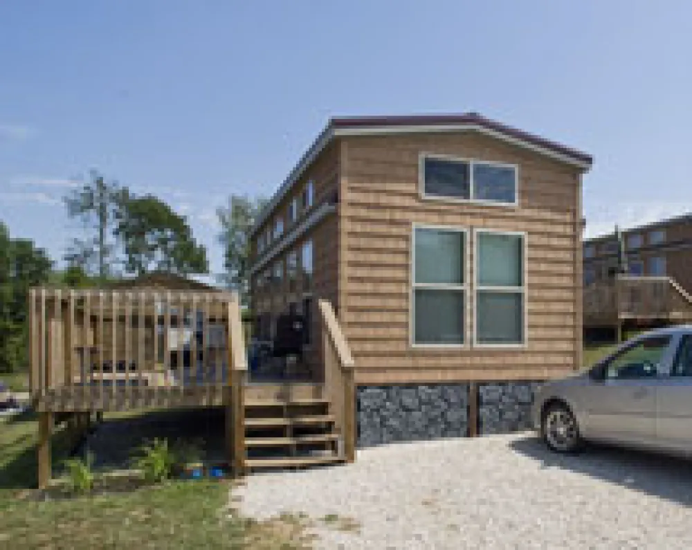 Yogi Bear's Jellystone Park at Lake Monroe