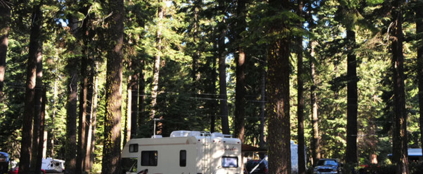 Lake of the Woods Resort