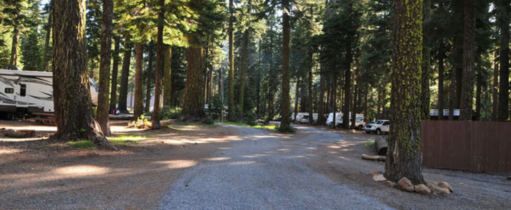 Lake of the Woods Resort