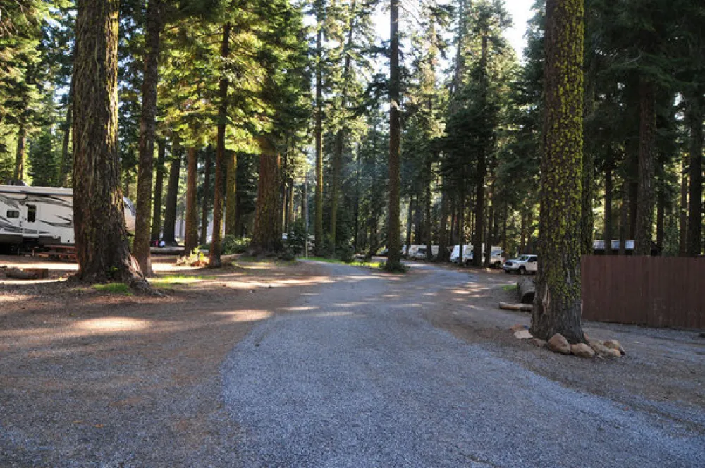 Lake of the Woods Resort