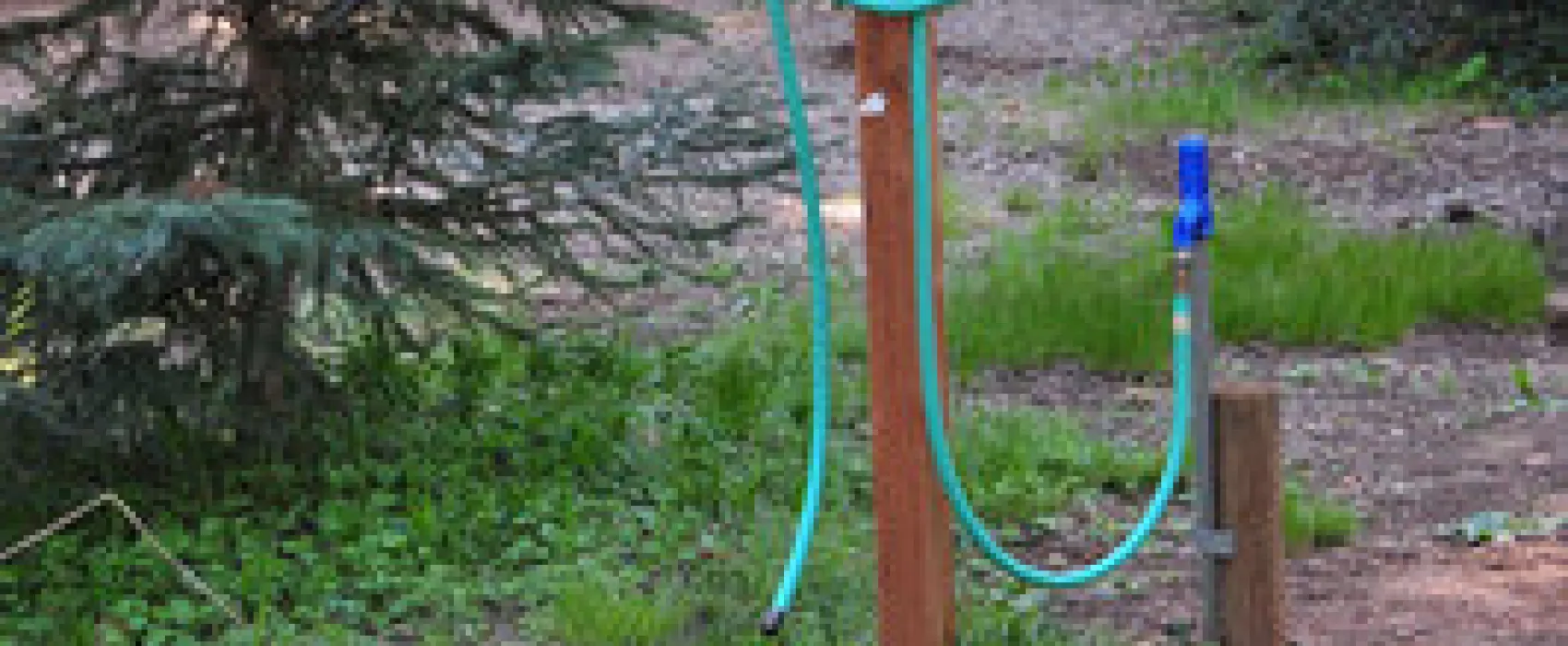 Lake of the Woods Resort