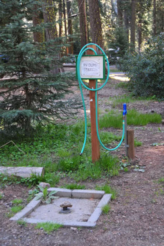 Lake of the Woods Resort