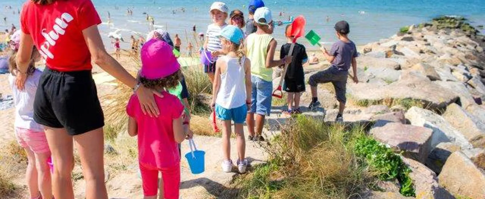 Capfun Donjon de Lars