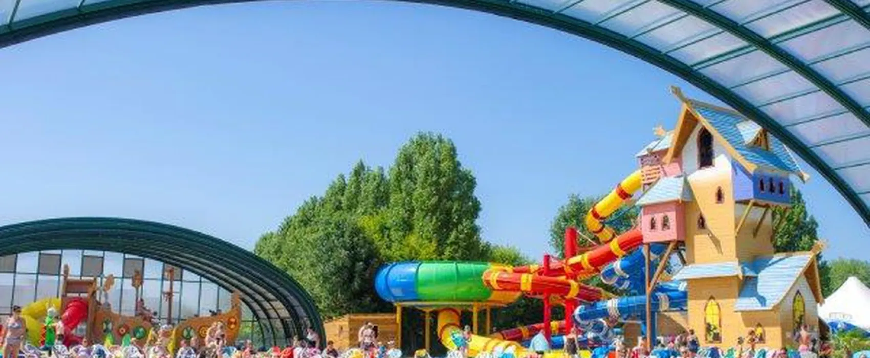 Capfun Donjon de Lars