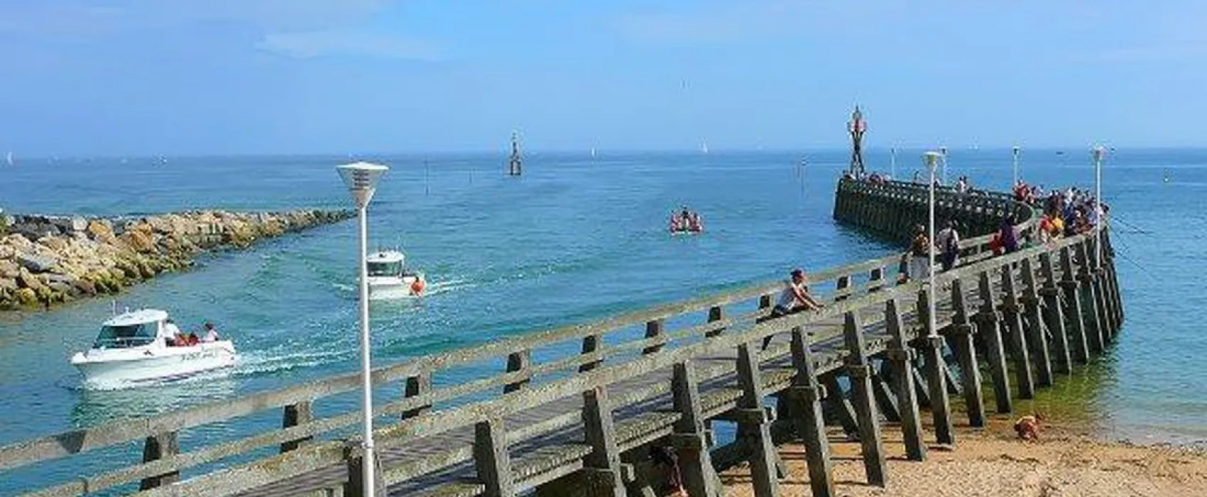 Capfun Donjon de Lars