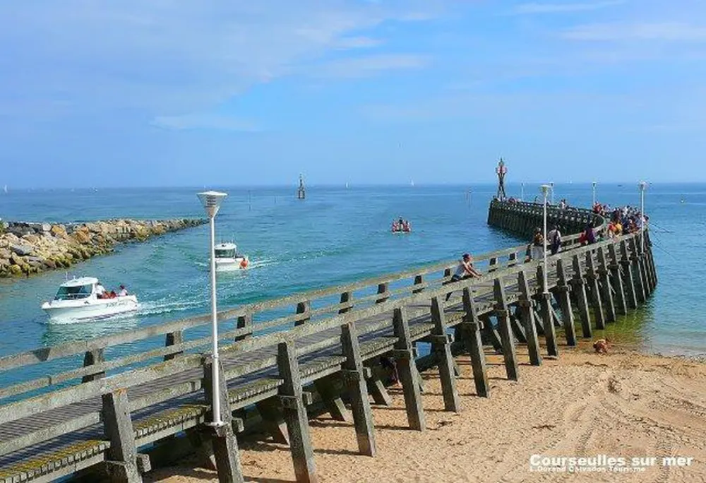 Capfun Donjon de Lars