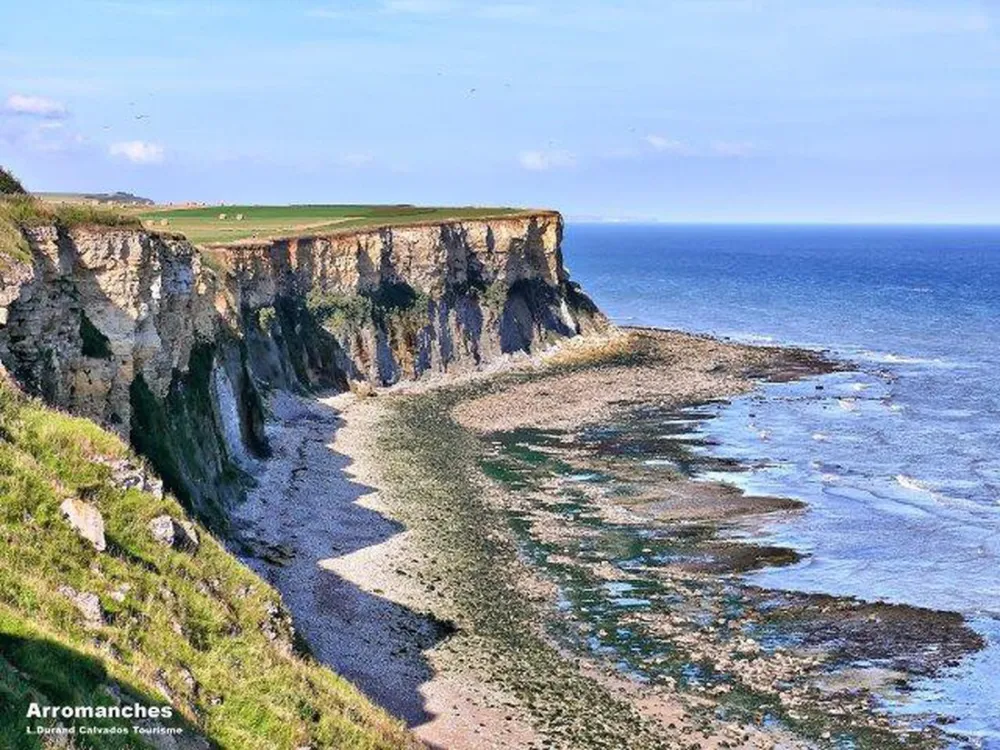 Capfun Donjon de Lars