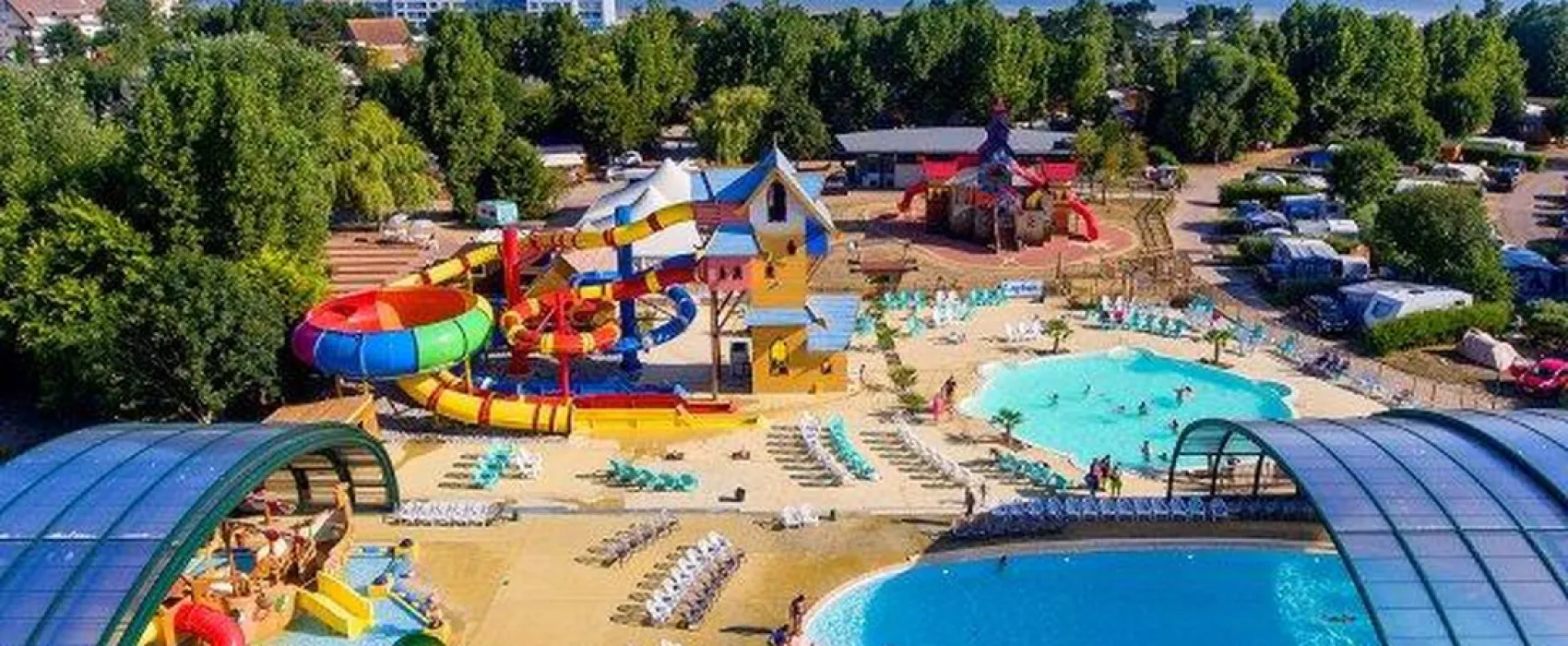 Capfun Donjon de Lars