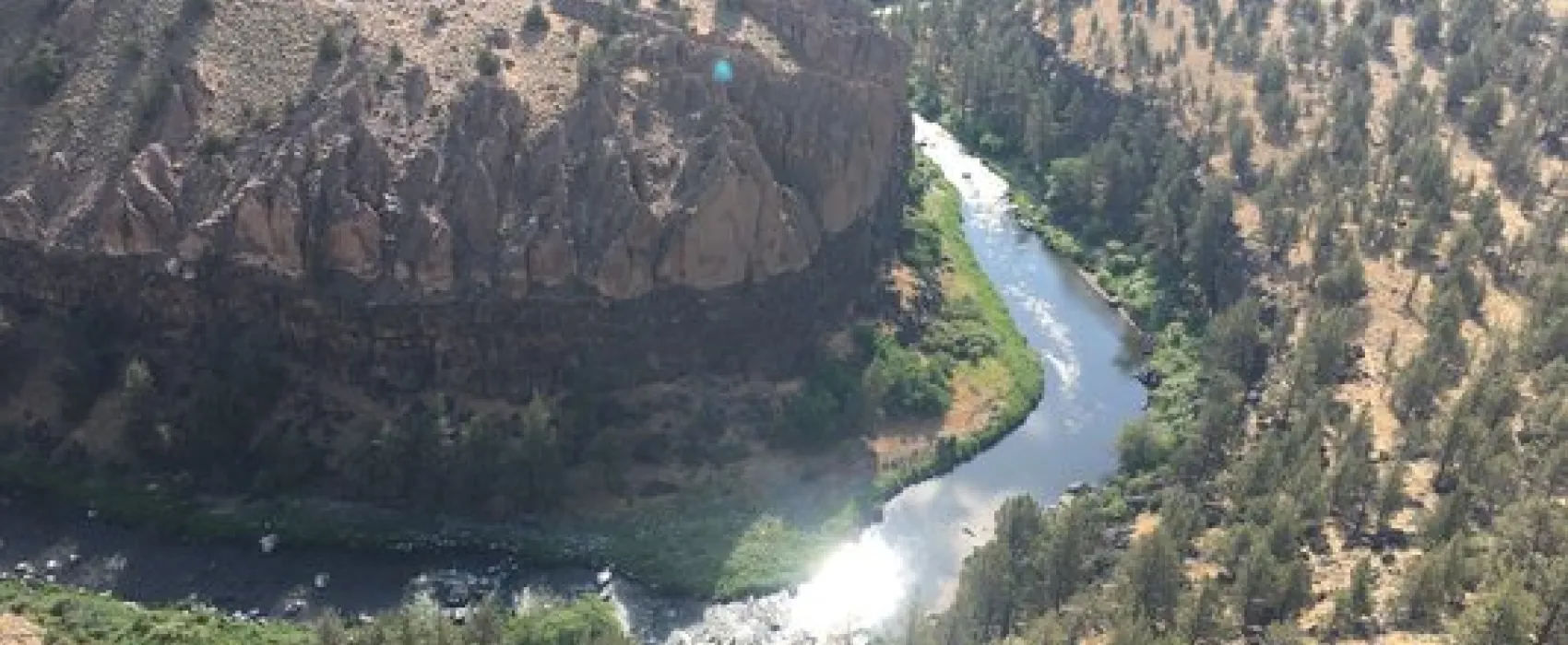 Crooked River Ranch