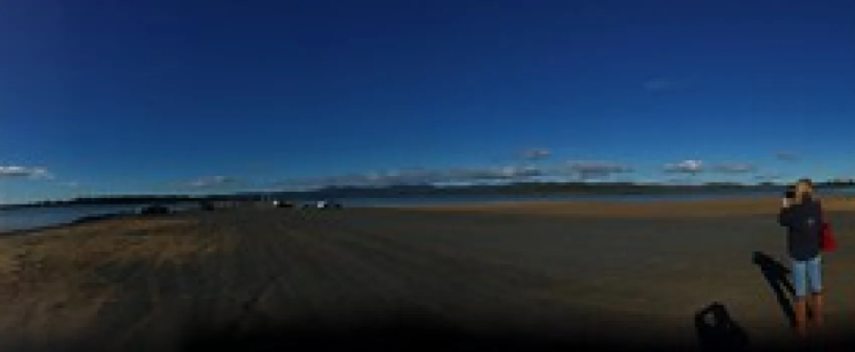 Narwantapu National Park Campground