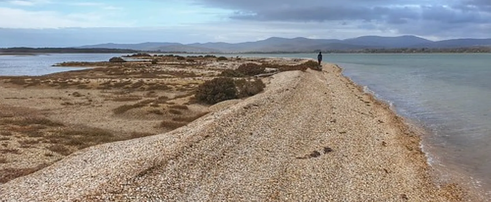 Narwantapu National Park Campground