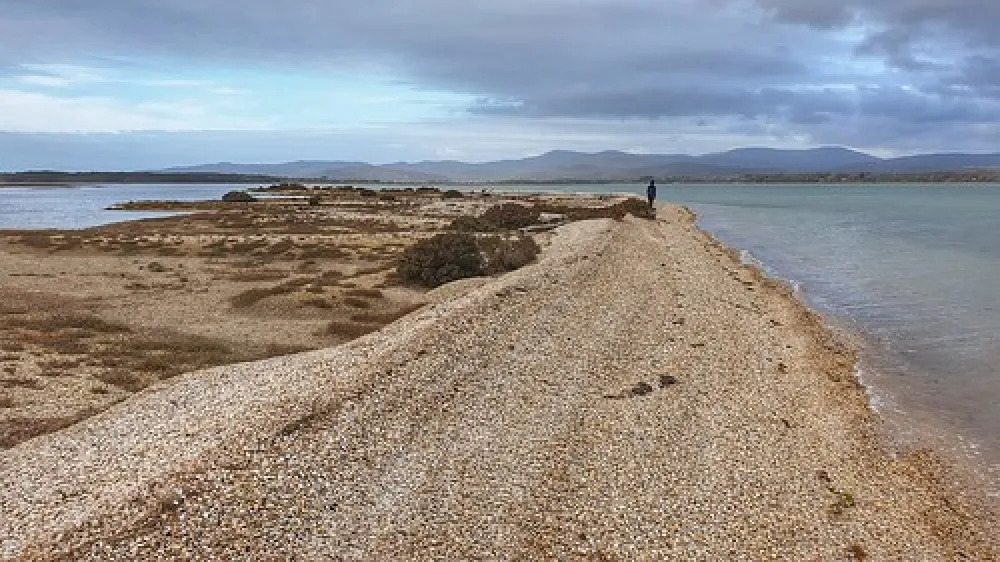 Narwantapu National Park Campground