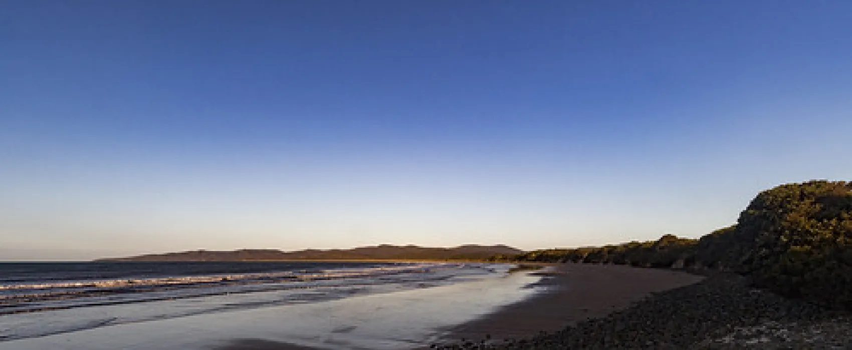 Narwantapu National Park Campground