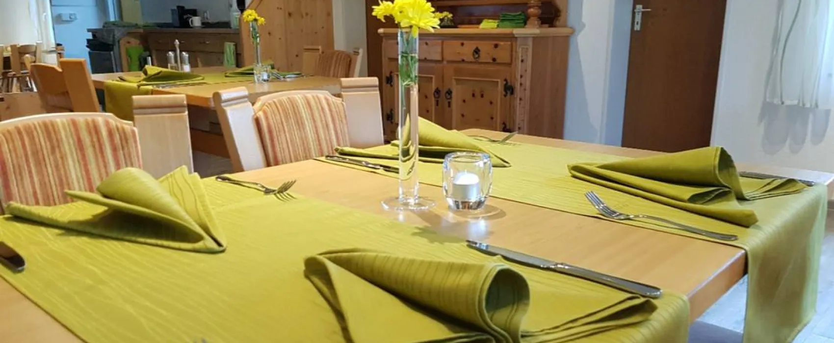 Schlüchttal Naturcamping