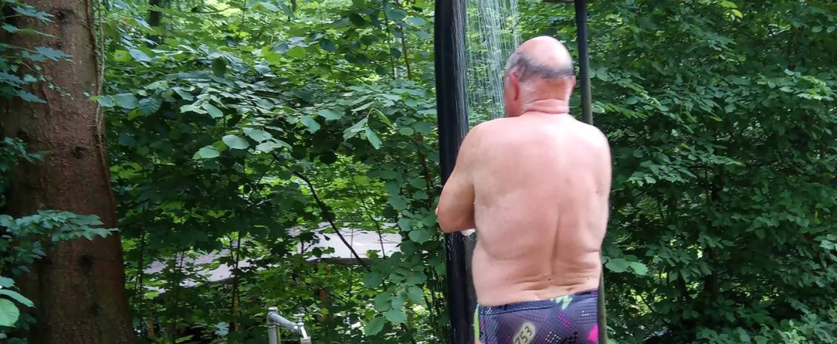 Schlüchttal Naturcamping