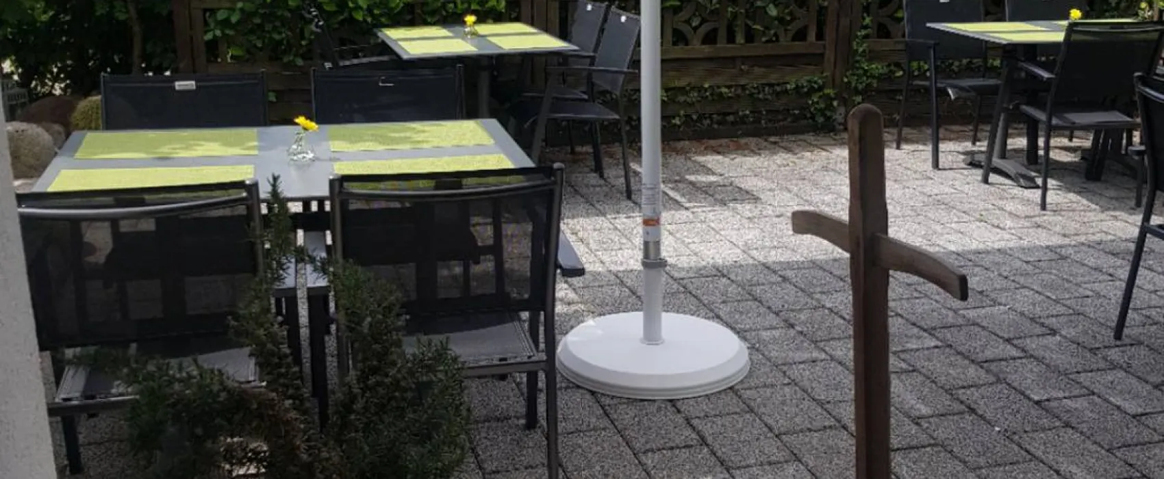 Schlüchttal Naturcamping