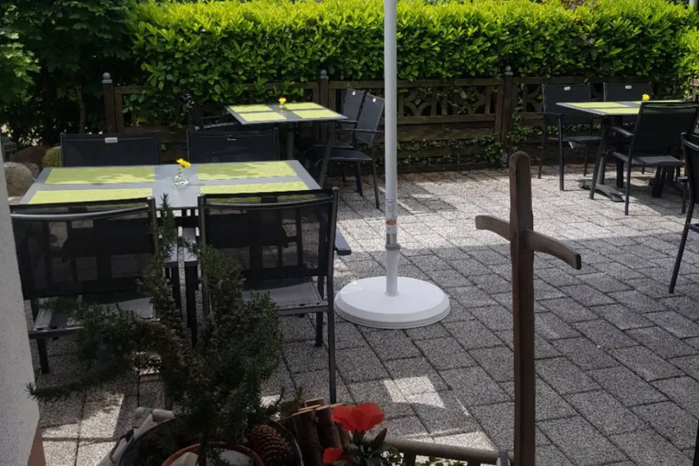 Schlüchttal Naturcamping