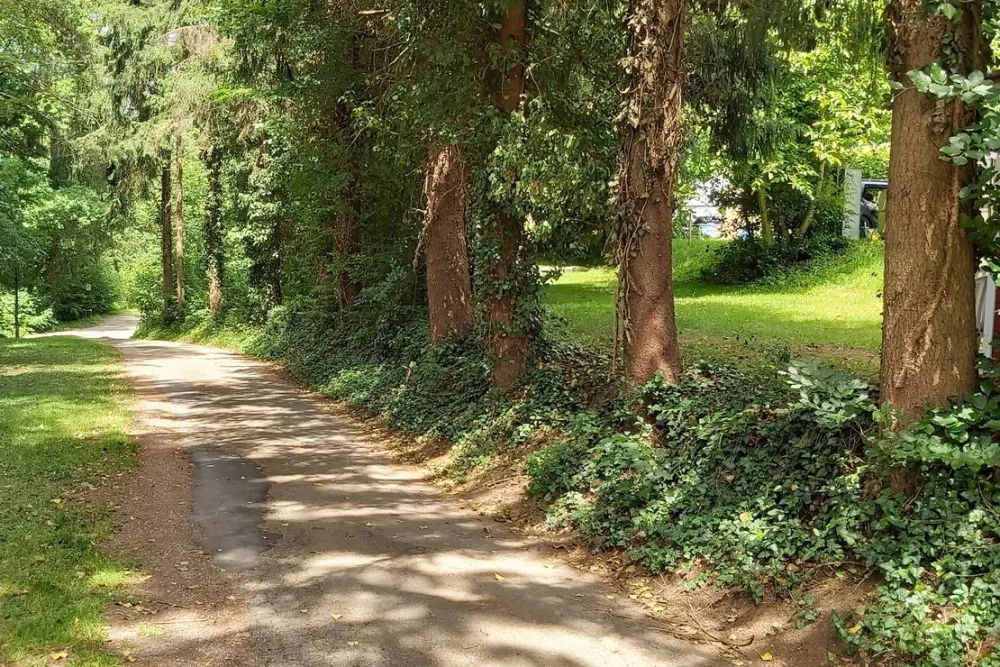 Schlüchttal Naturcamping