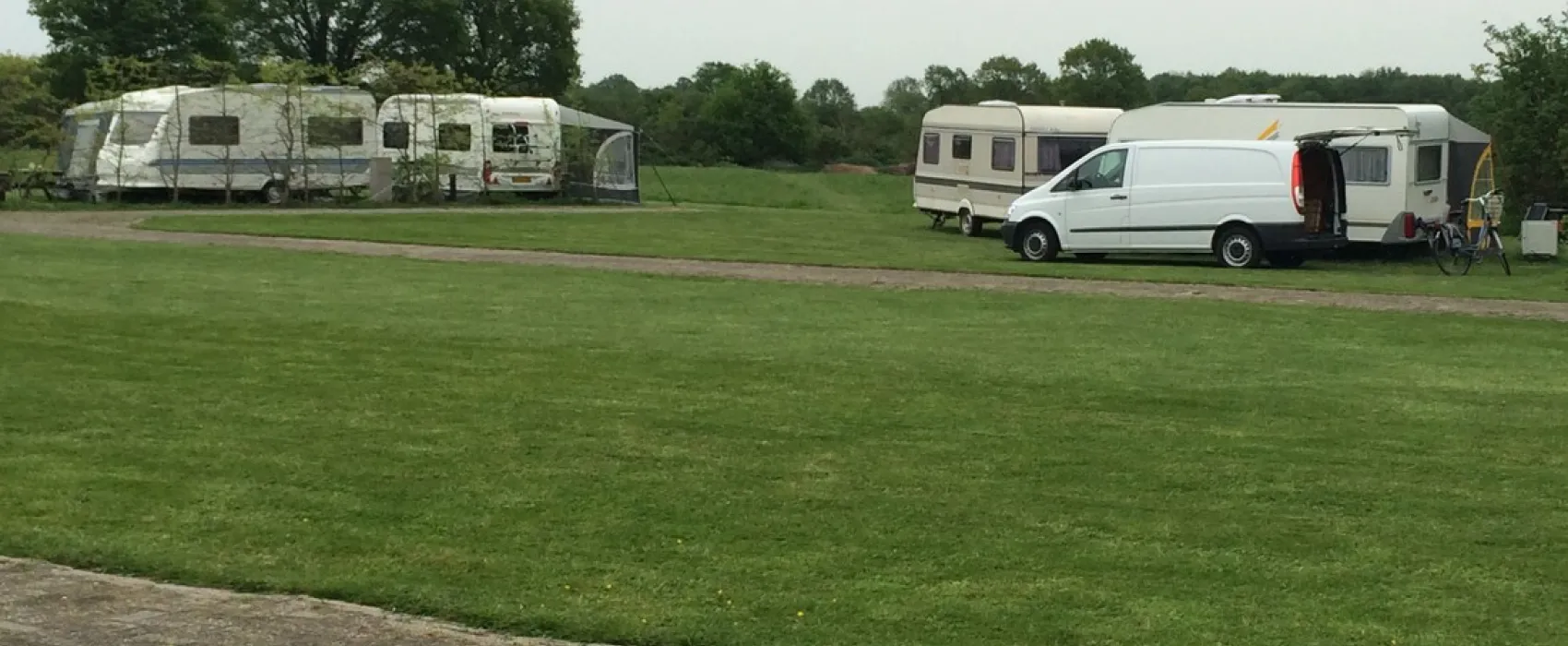 Natuurdomein de Landerije