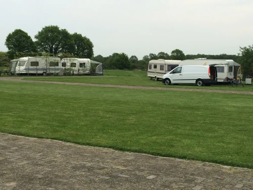 Natuurdomein de Landerije