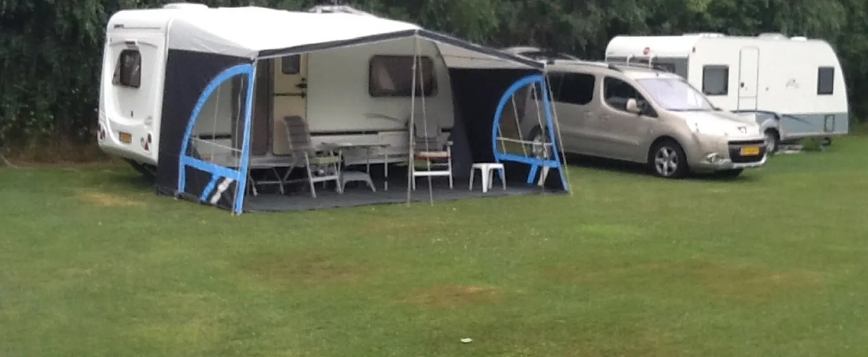 Natuurdomein de Landerije