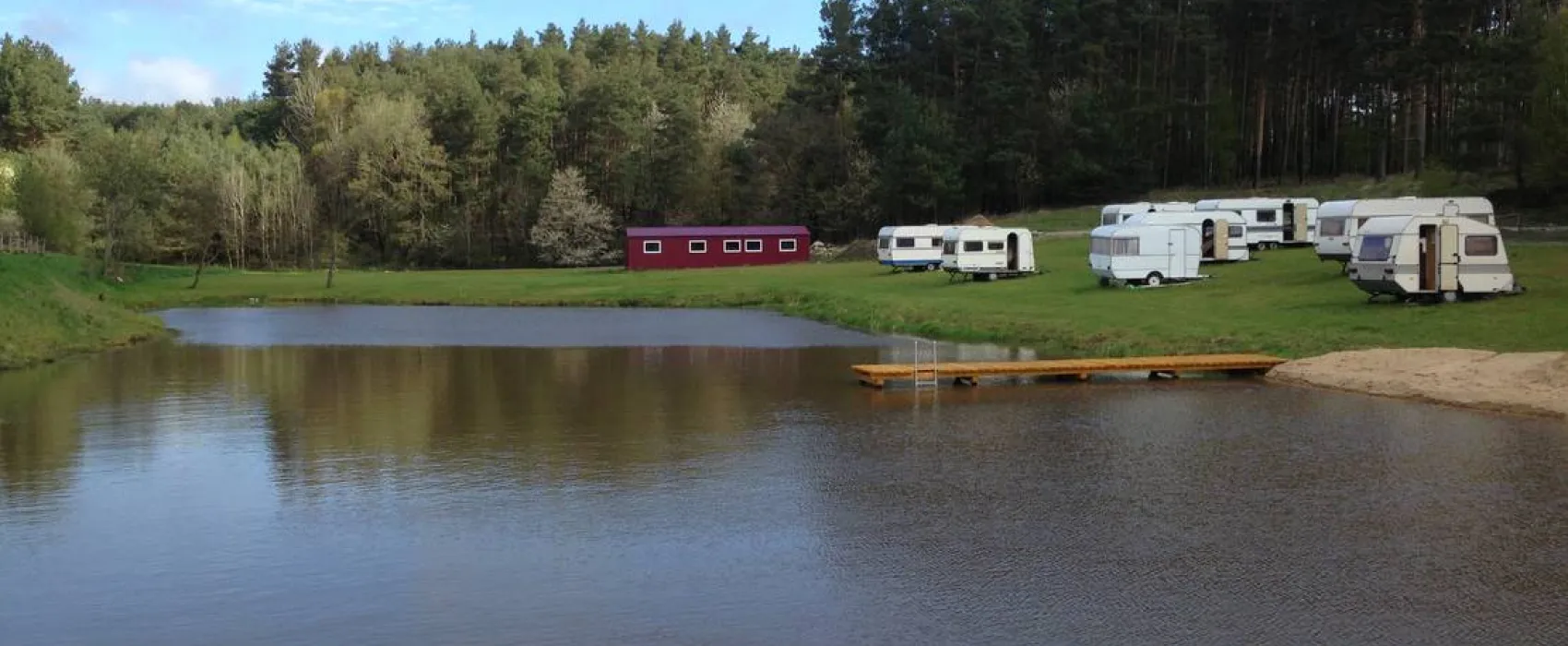 Ranchokimana & Camping