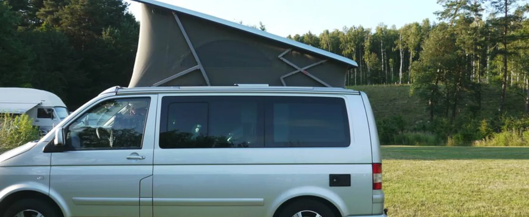 Ranchokimana & Camping