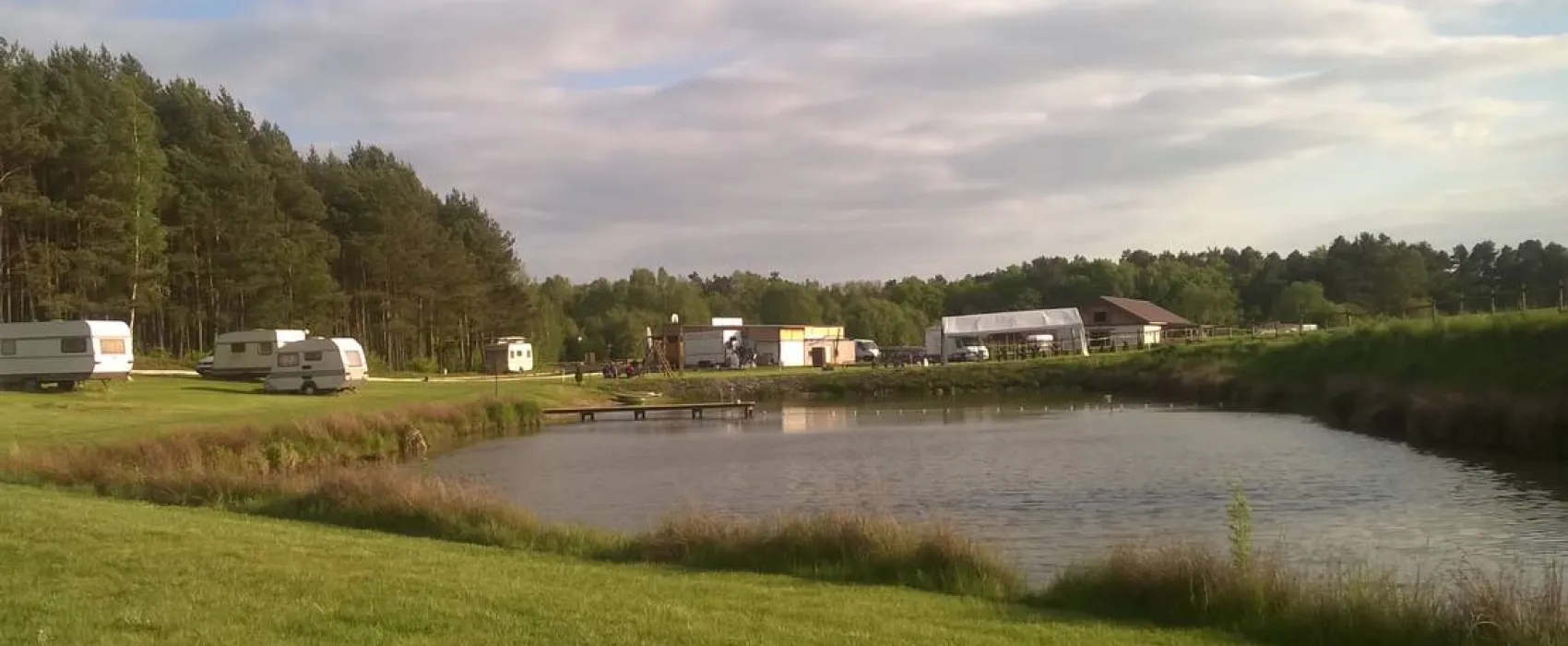 Ranchokimana & Camping