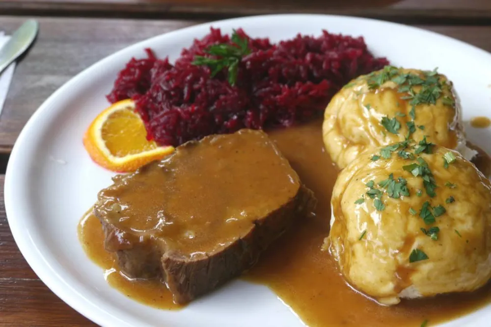 Ranchokimana & Camping