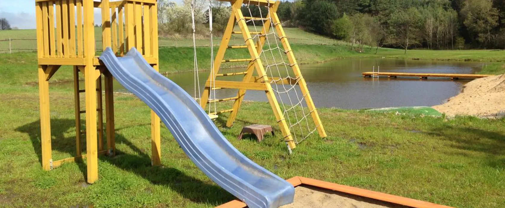 Ranchokimana & Camping