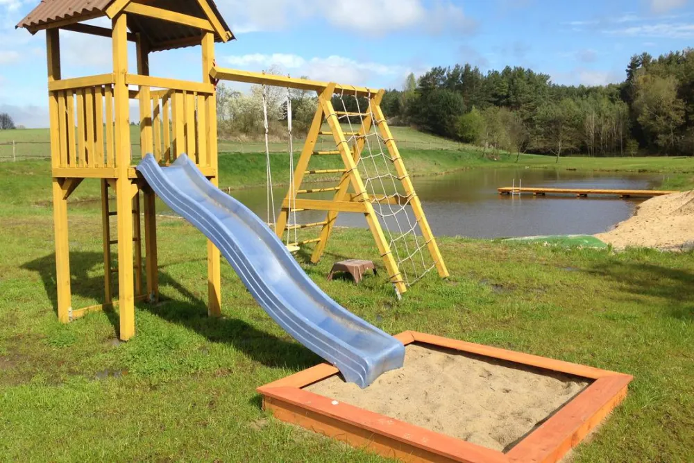 Ranchokimana & Camping