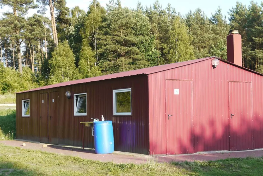 Ranchokimana & Camping