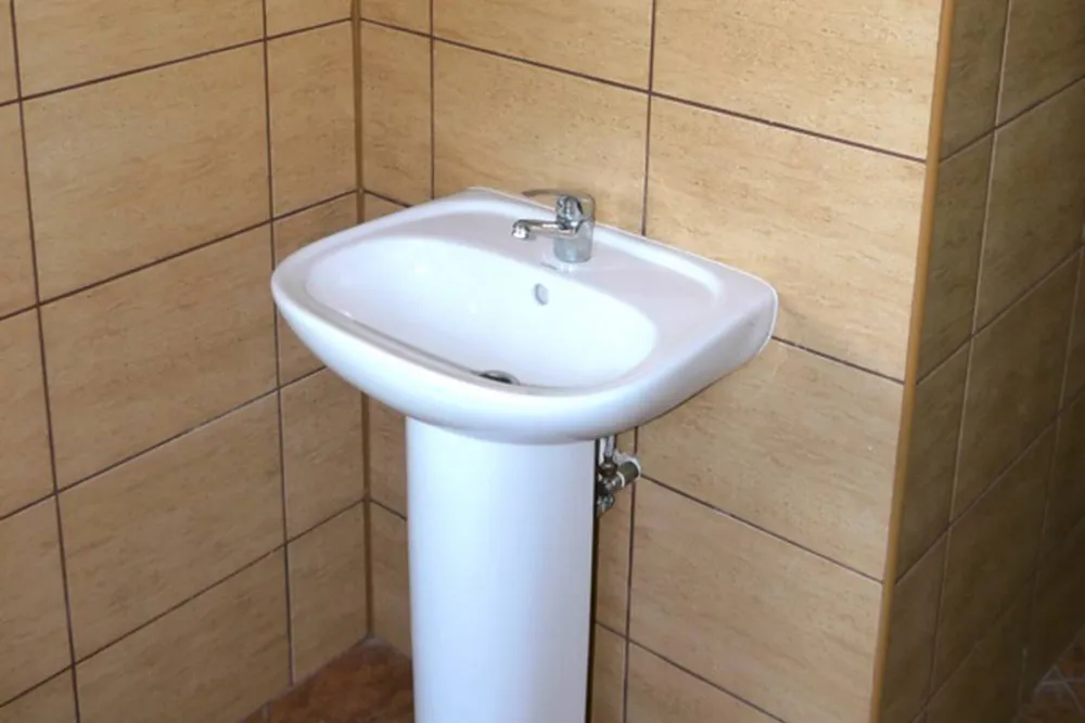 Ranchokimana & Camping