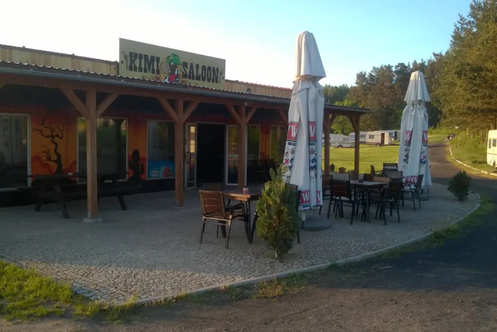 Ranchokimana & Camping