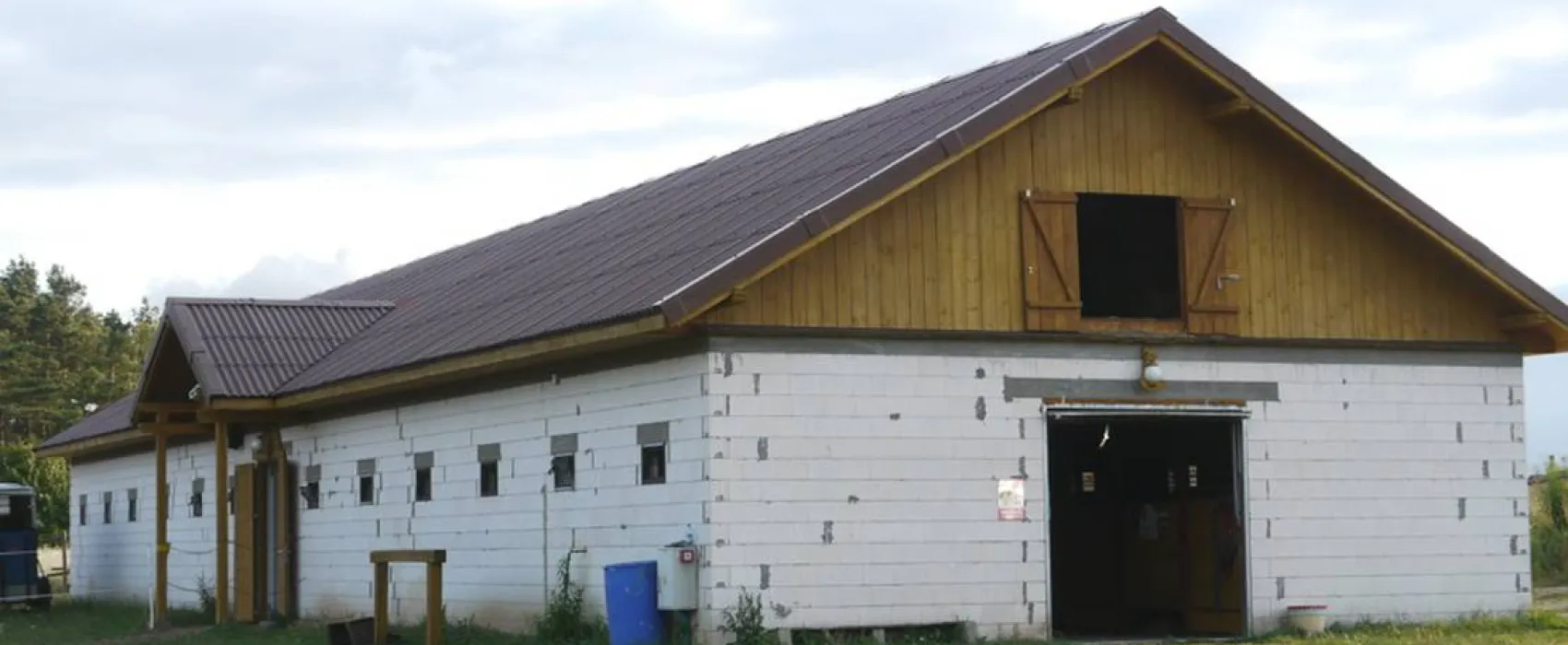 Ranchokimana & Camping