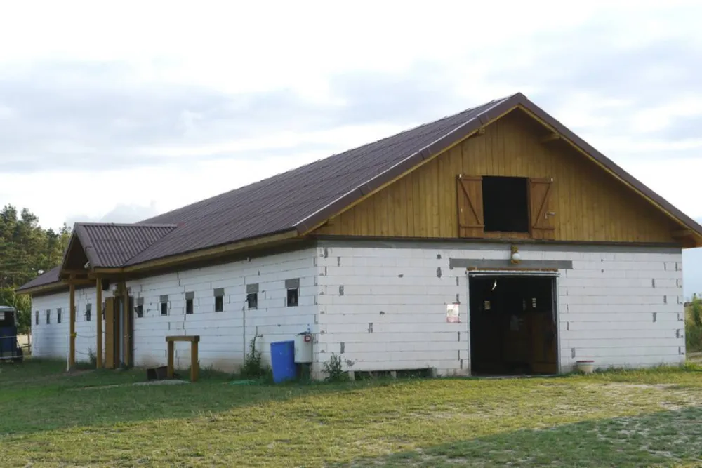 Ranchokimana & Camping