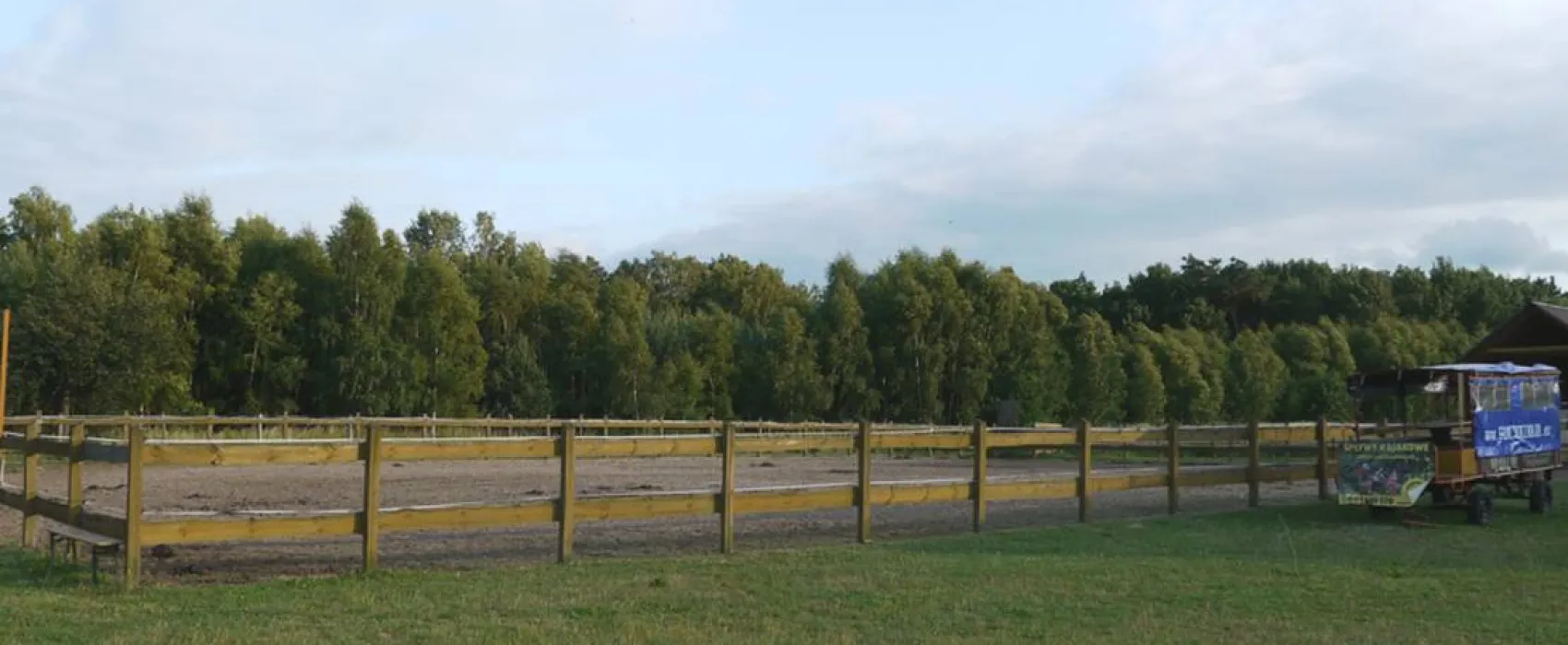 Ranchokimana & Camping