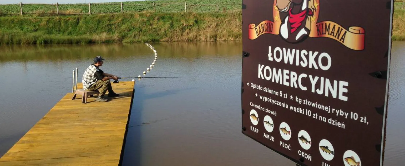 Ranchokimana & Camping