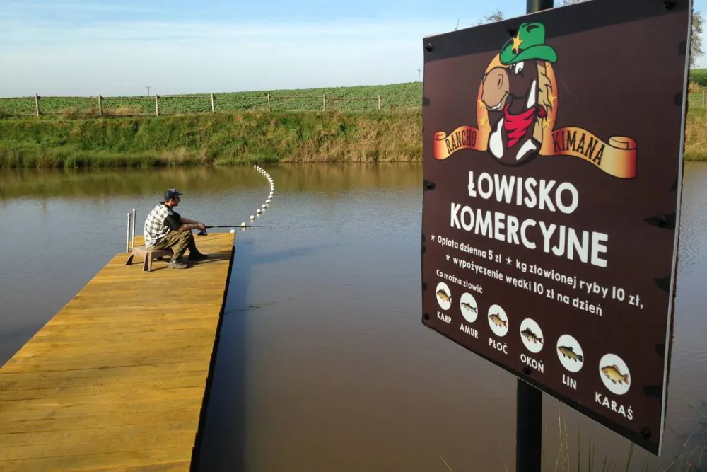 Ranchokimana & Camping