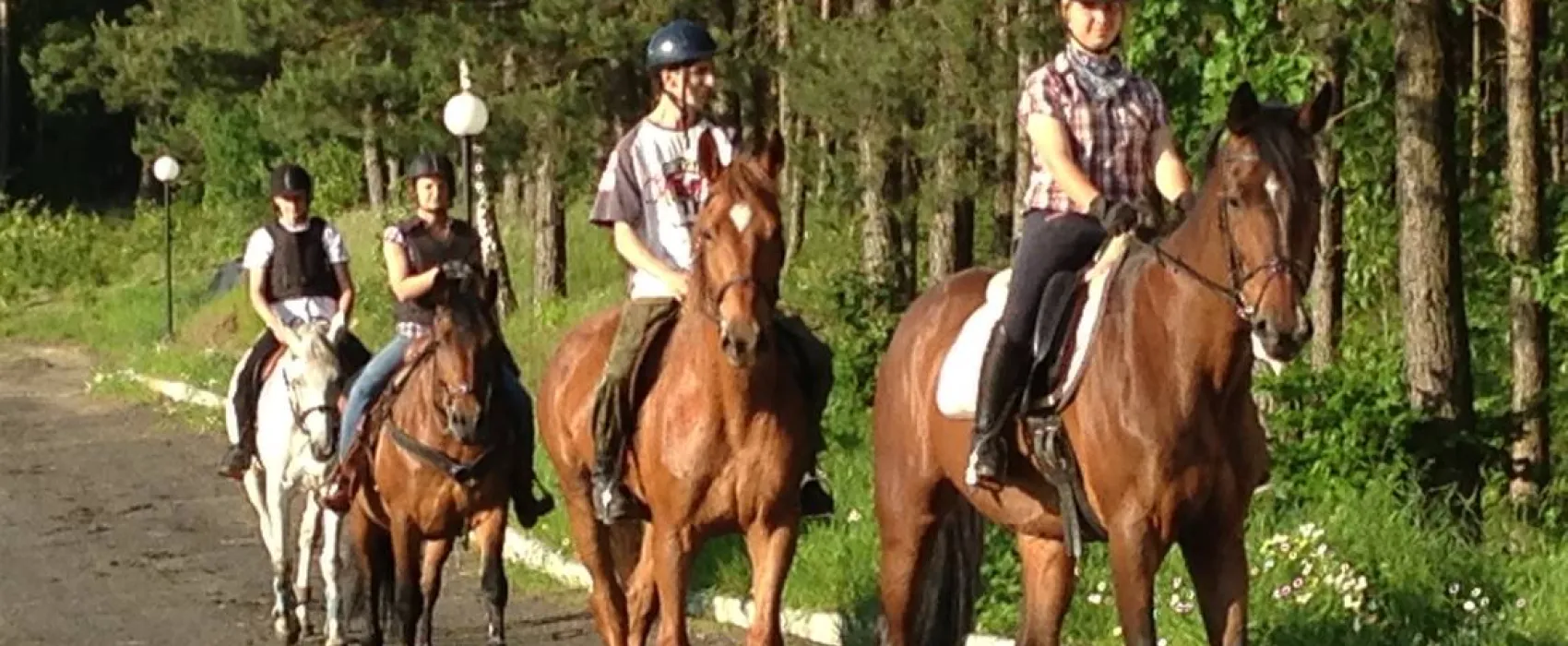 Ranchokimana & Camping