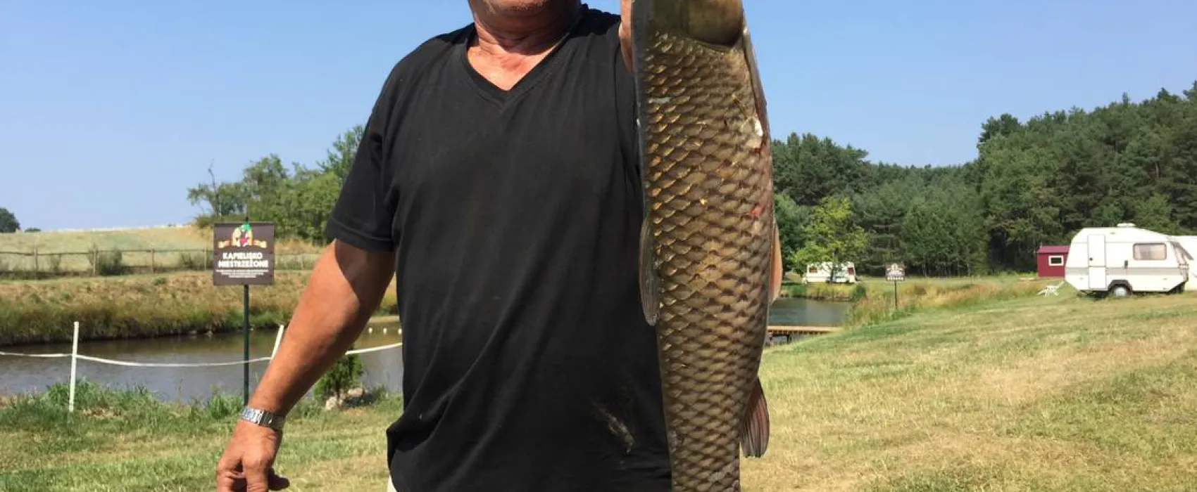 Ranchokimana & Camping