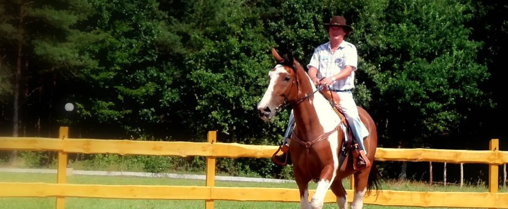 Ranchokimana & Camping