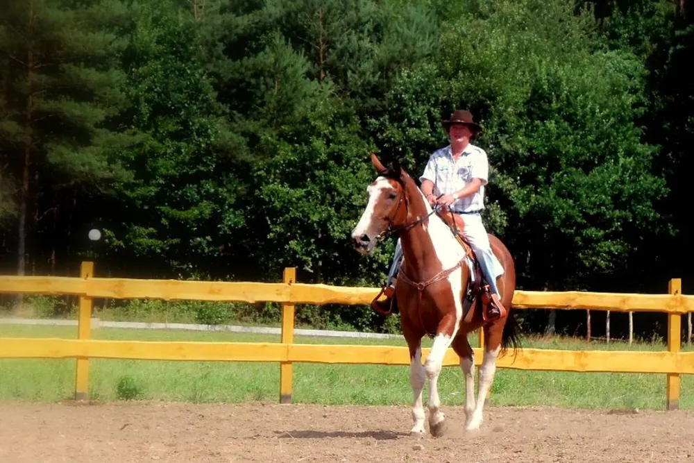 Ranchokimana & Camping