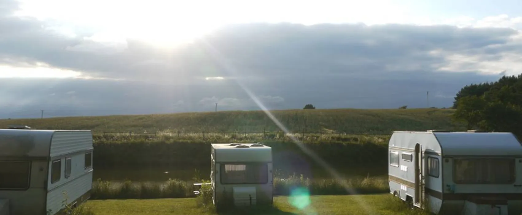 Ranchokimana & Camping