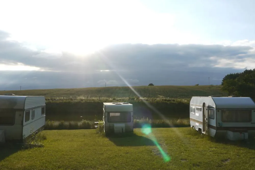 Ranchokimana & Camping