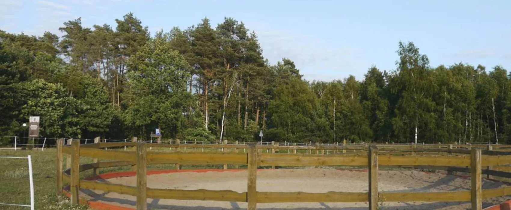 Ranchokimana & Camping