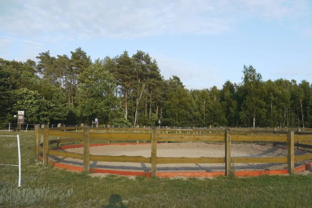 Ranchokimana & Camping